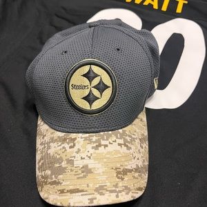 Salute To Service Hat